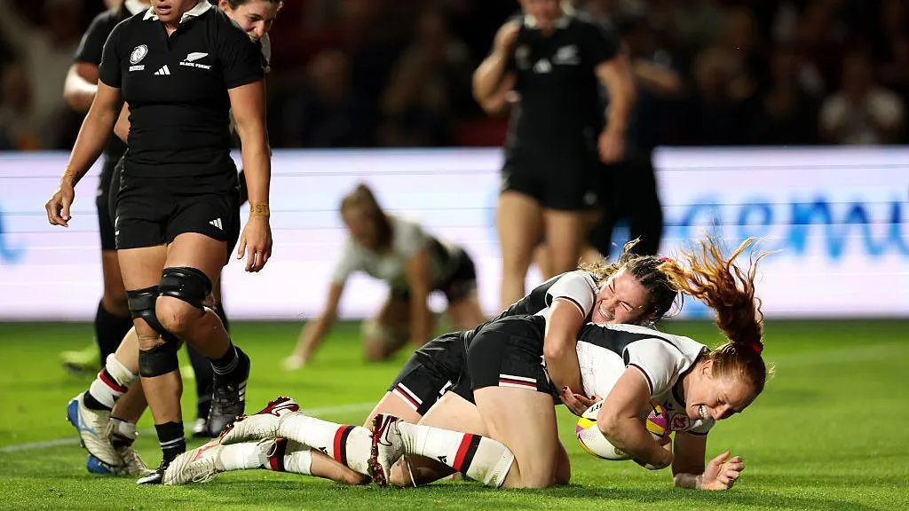 Remarkable Canada overwhelm Kiwi side to secure spot in showdown