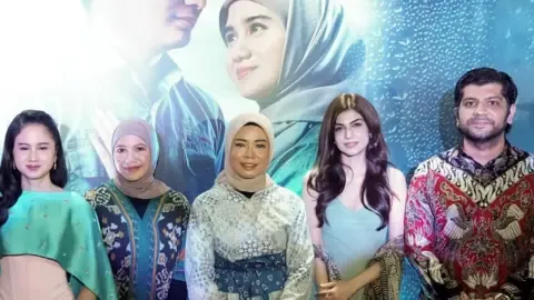 The Way a Man’s Romance with His Wife’s Mother Evolved Into a Popular Movie in the Country