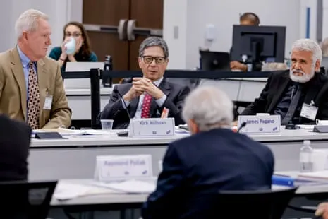RFK Jr’s Vaccine Panel Eliminate Doctor’s Note Need for Covid Vaccine, Emphasizing Individual Decision