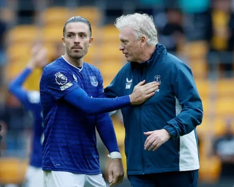 David Moyes Possesses Attacking Firepower to Break Liverpool’s Home Drought