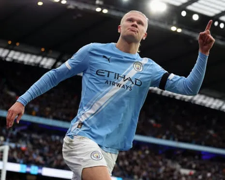 Not Just a Scoring Phenomenon: Erling’s Evolving Style May Deliver an Early Setback to the Gunners