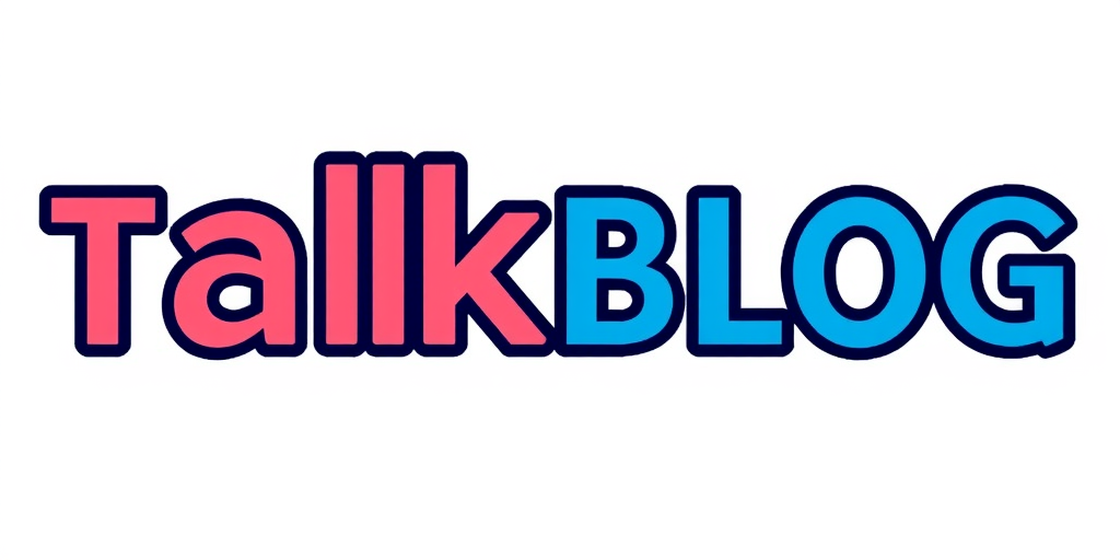 TalkBlog UK